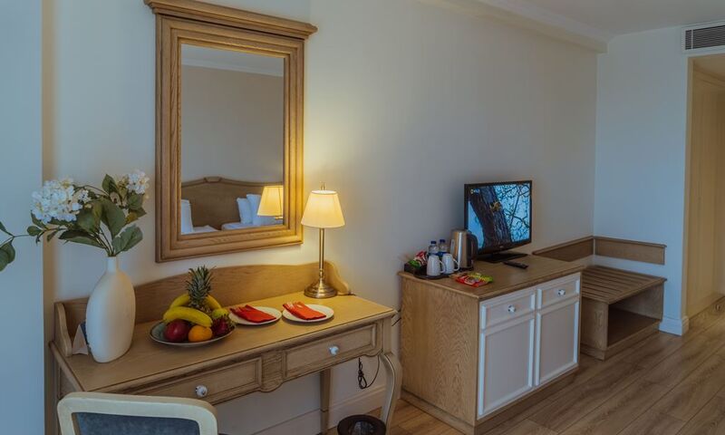 IC Hotels Santai Family Resort