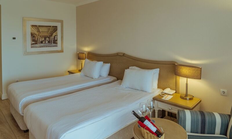 IC Hotels Santai Family Resort