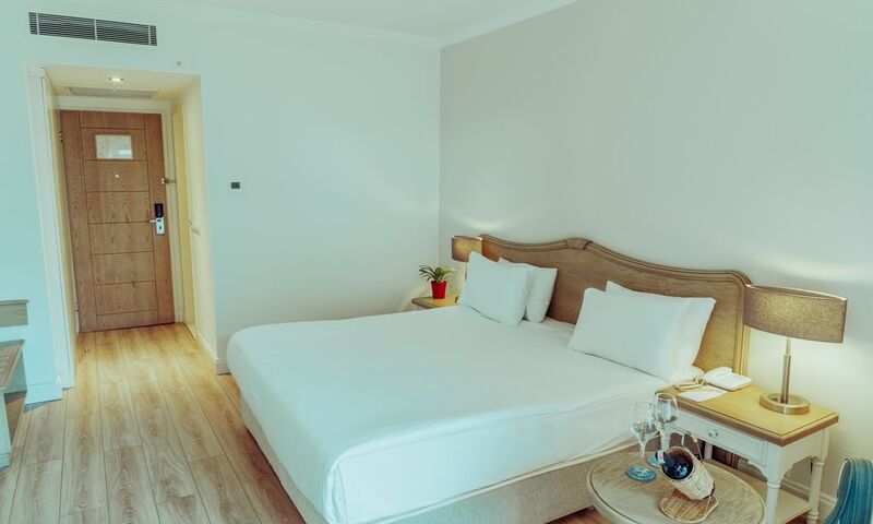 IC Hotels Santai Family Resort