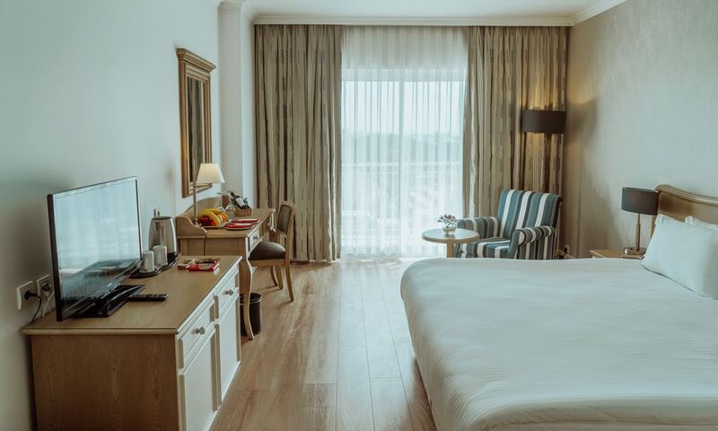 IC Hotels Santai Family Resort