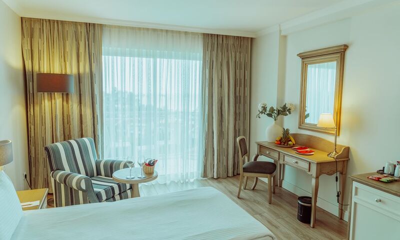 IC Hotels Santai Family Resort