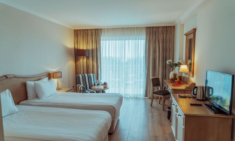 IC Hotels Santai Family Resort