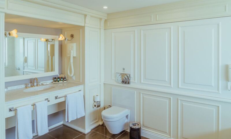 IC Hotels Santai Family Resort