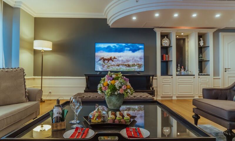 IC Hotels Santai Family Resort