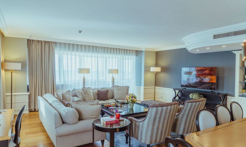 IC Hotels Santai Family Resort