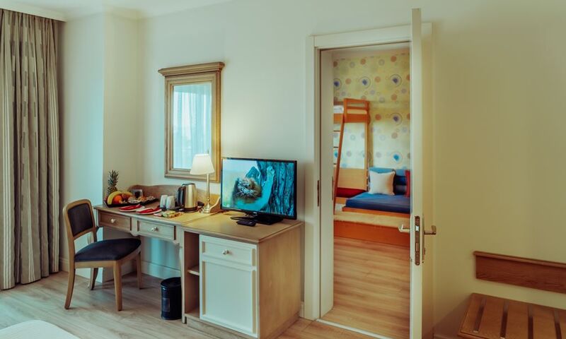 IC Hotels Santai Family Resort