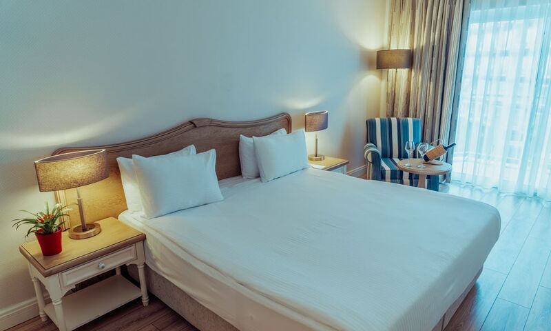 IC Hotels Santai Family Resort