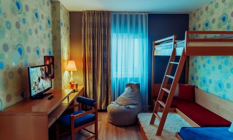 IC Hotels Santai Family Resort