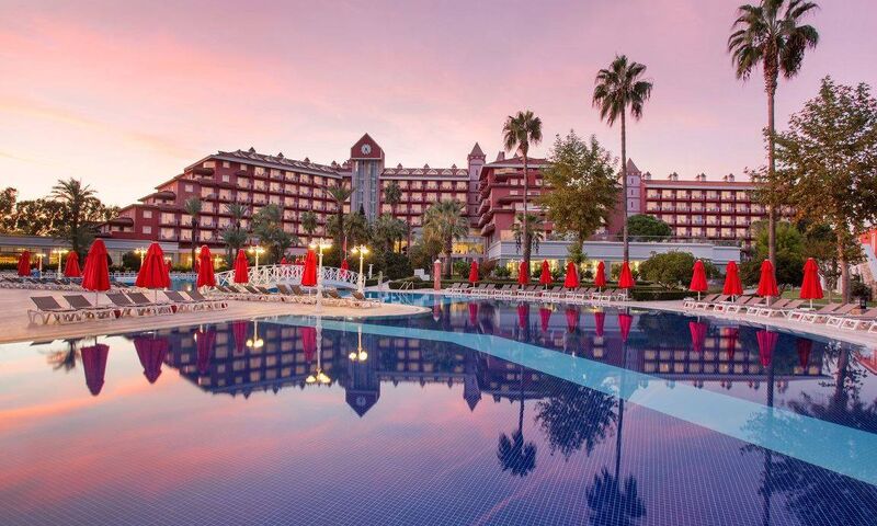 IC Hotels Santai Family Resort