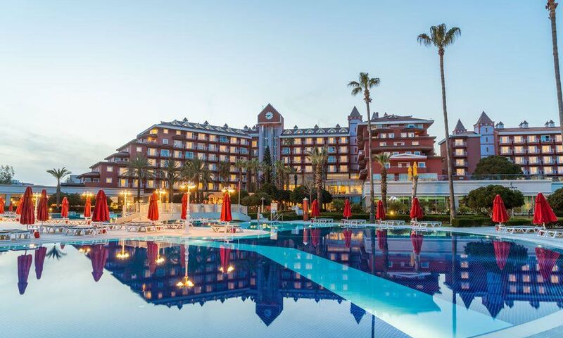 IC Hotels Santai Family Resort