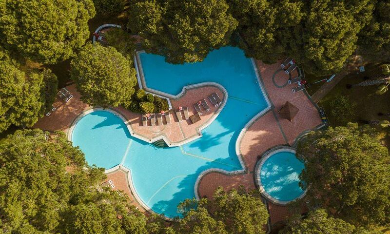 IC Hotels Santai Family Resort