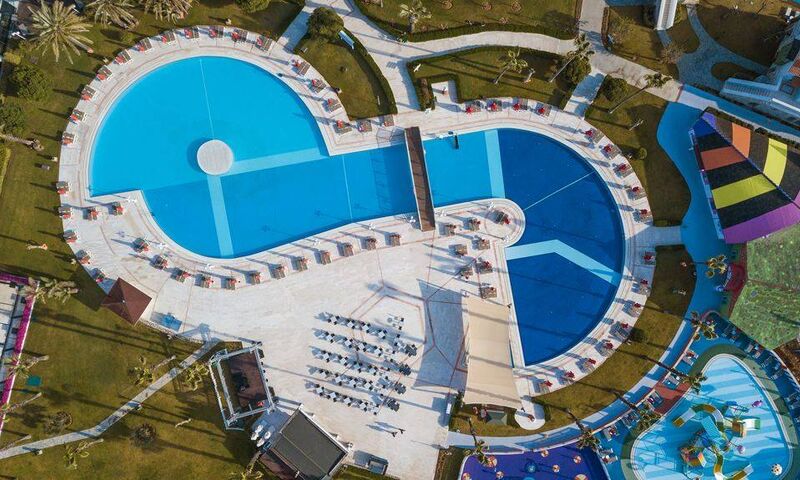 IC Hotels Santai Family Resort