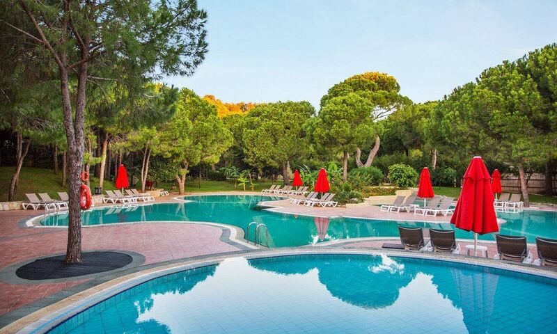 IC Hotels Santai Family Resort