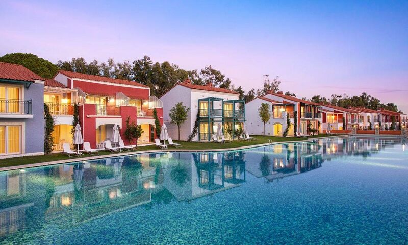 IC Hotels Santai Family Resort