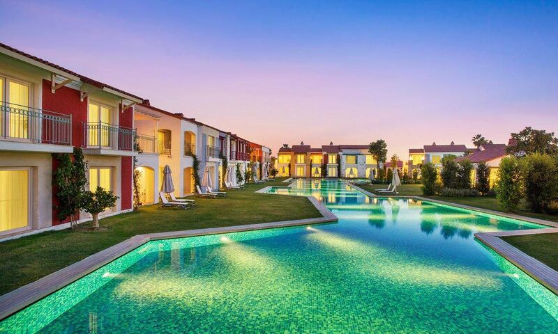 IC Hotels Santai Family Resort