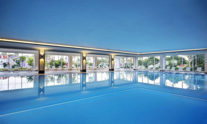 IC Hotels Santai Family Resort