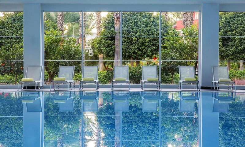 IC Hotels Santai Family Resort