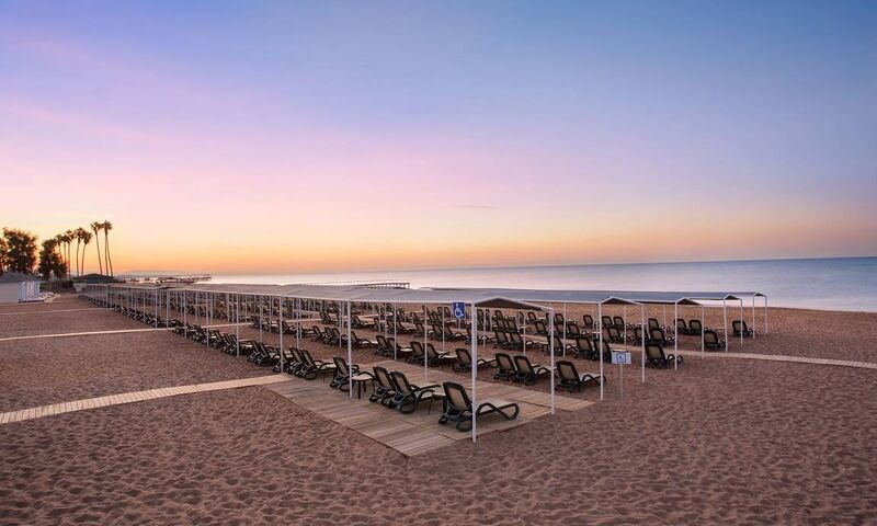 IC Hotels Santai Family Resort