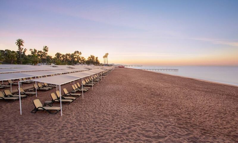 IC Hotels Santai Family Resort