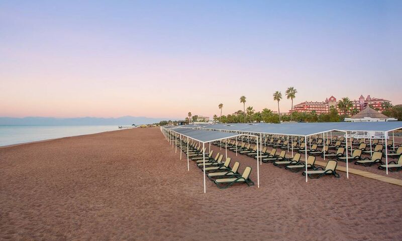 IC Hotels Santai Family Resort