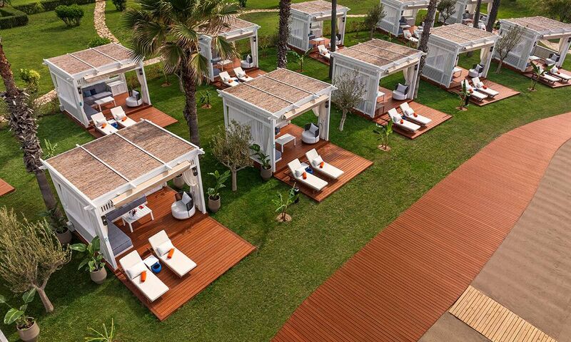 IC Hotels Santai Family Resort