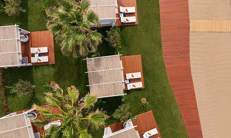 IC Hotels Santai Family Resort