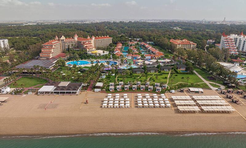 IC Hotels Santai Family Resort