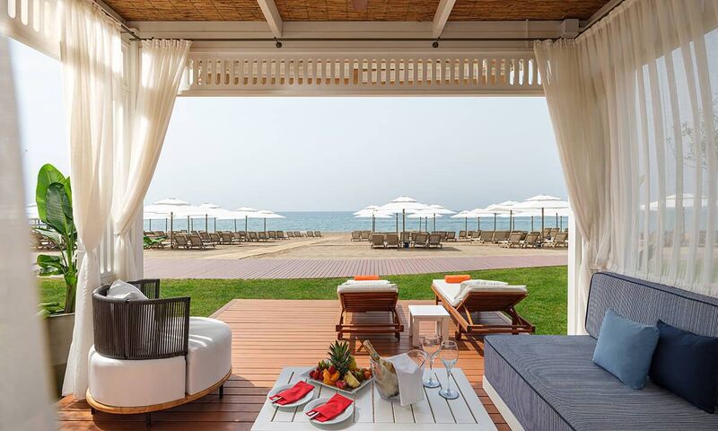 IC Hotels Santai Family Resort