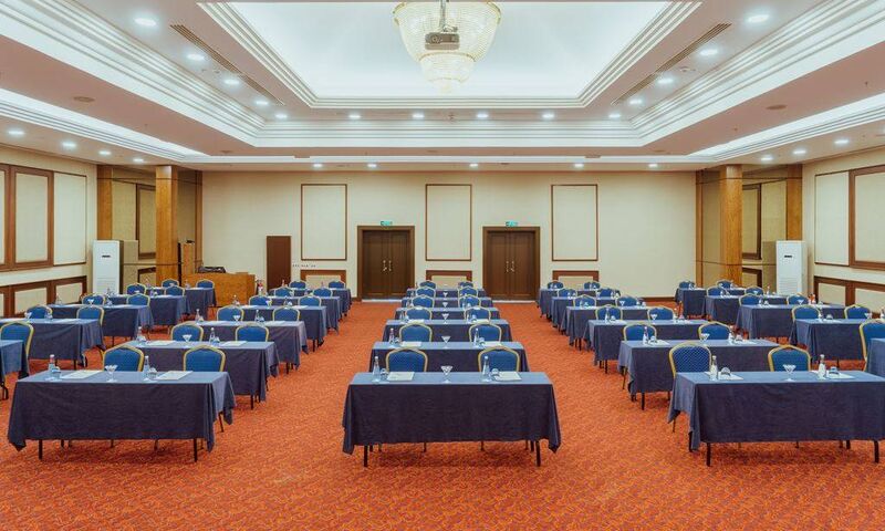 IC Hotels Santai Family Resort