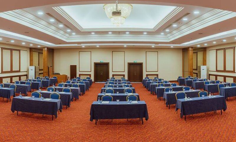 IC Hotels Santai Family Resort