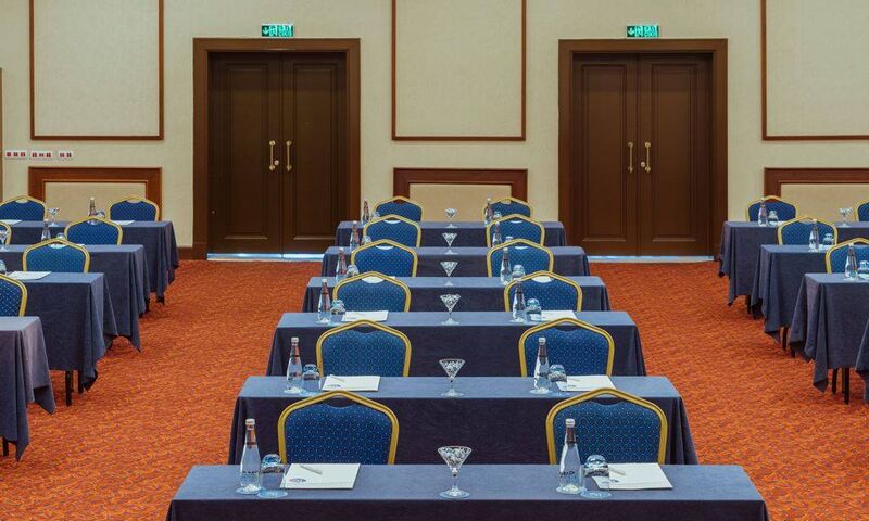 IC Hotels Santai Family Resort