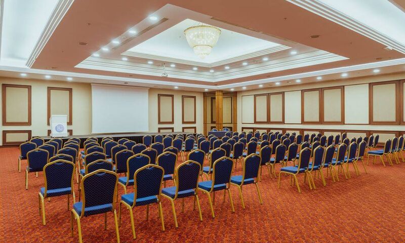 IC Hotels Santai Family Resort