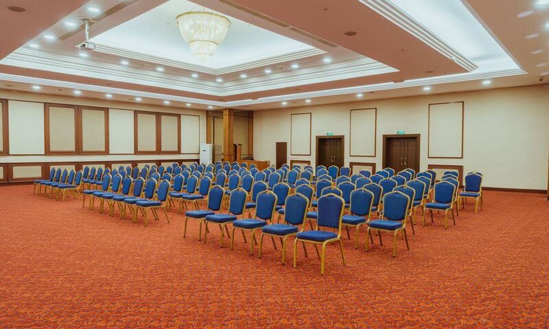 IC Hotels Santai Family Resort