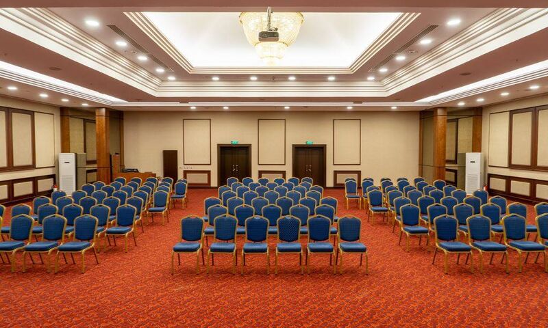 IC Hotels Santai Family Resort