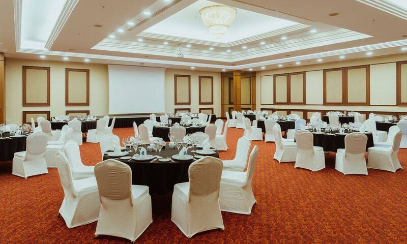 IC Hotels Santai Family Resort