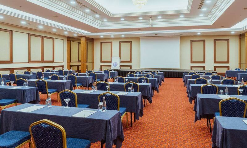 IC Hotels Santai Family Resort