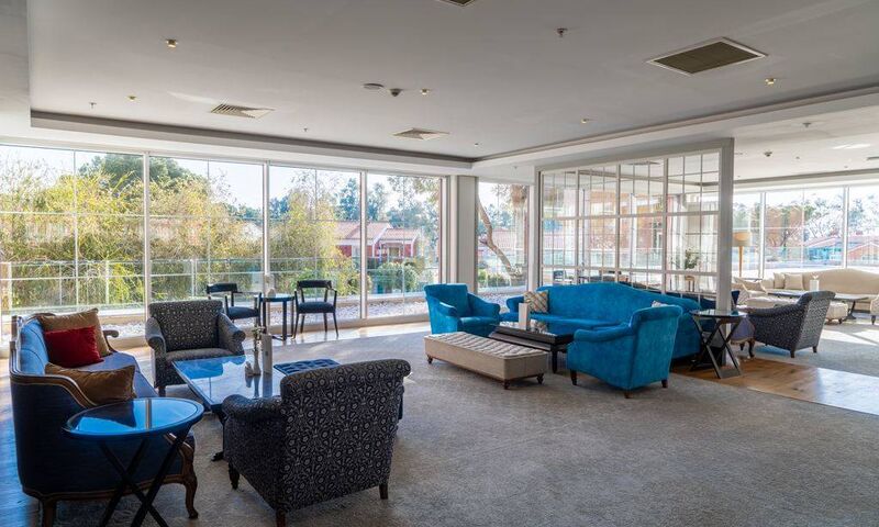 IC Hotels Santai Family Resort