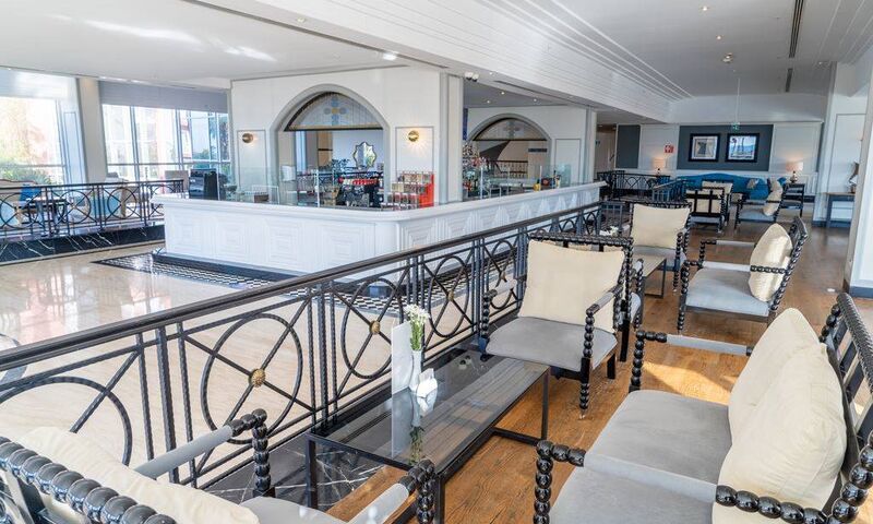 IC Hotels Santai Family Resort