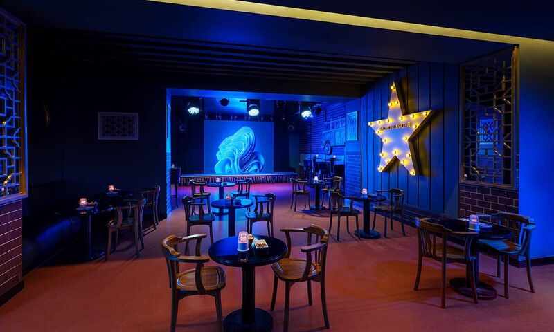 IC Hotels Santai Family Resort