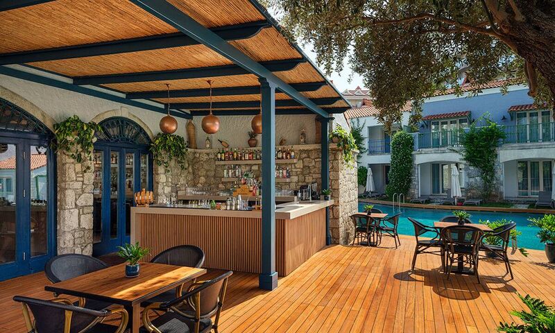 IC Hotels Santai Family Resort