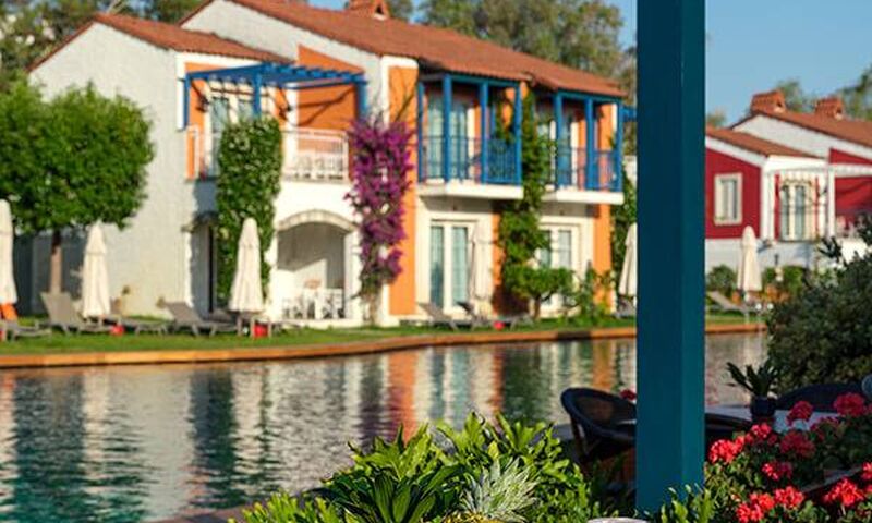 IC Hotels Santai Family Resort