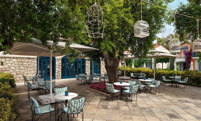 IC Hotels Santai Family Resort