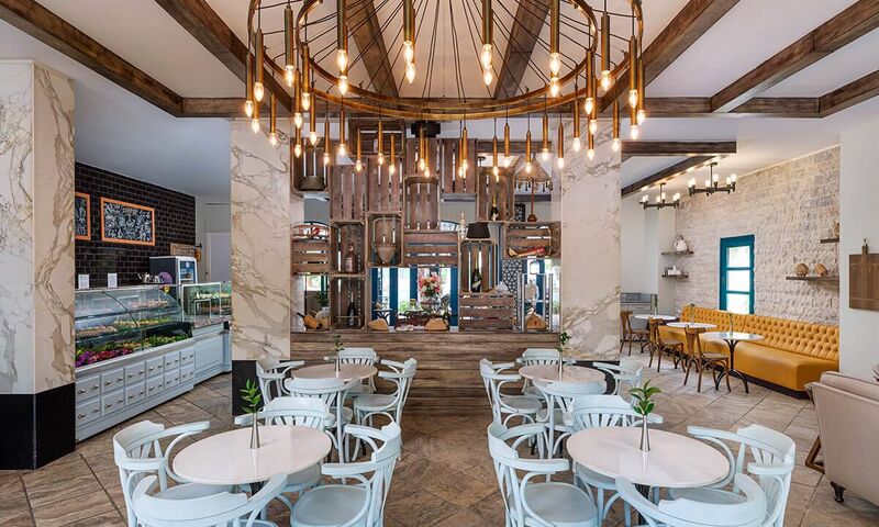 IC Hotels Santai Family Resort