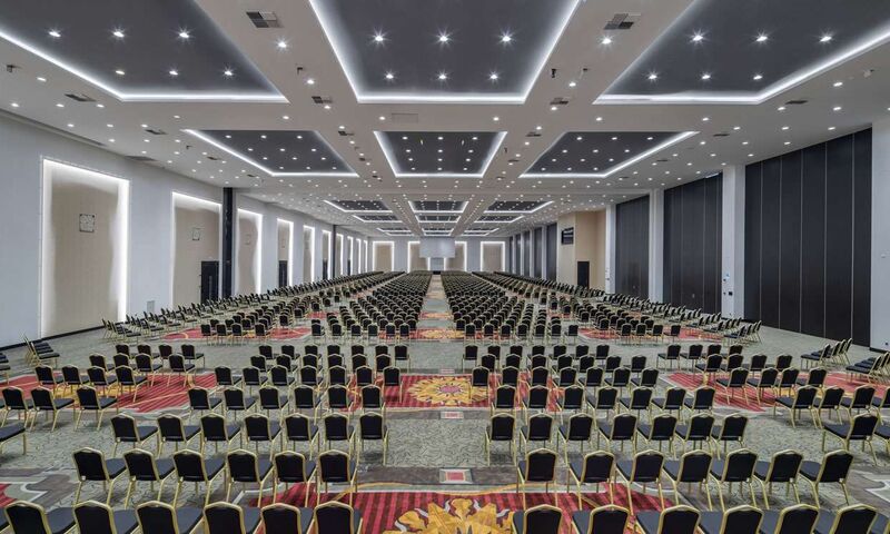 Granada Luxury Belek