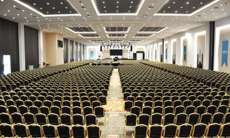 Granada Luxury Belek