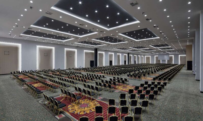 Granada Luxury Belek