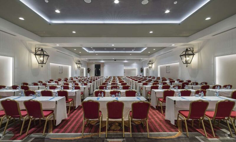 Granada Luxury Belek