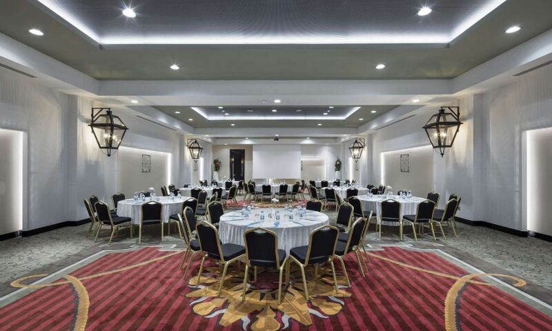 Granada Luxury Belek