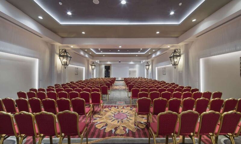 Granada Luxury Belek