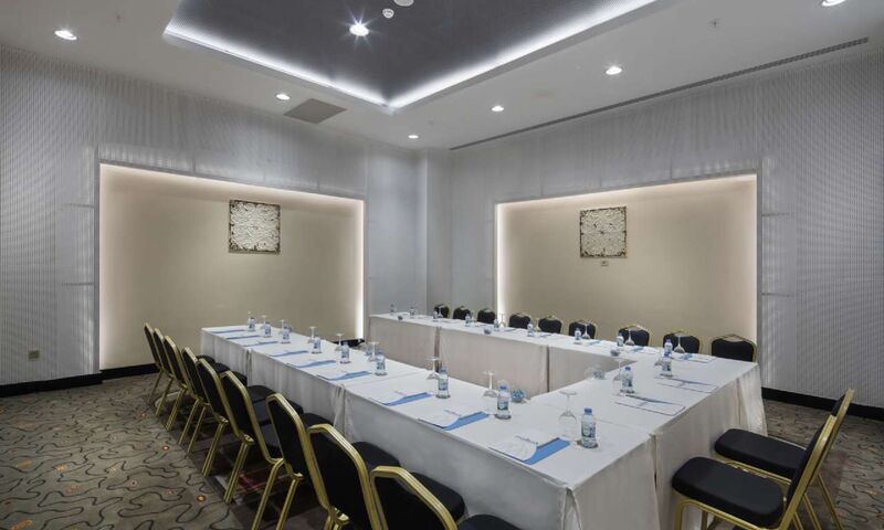 Granada Luxury Belek